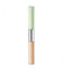 PHYSICIANS FORMULA 2-IN-1 CORRECT AND COVER CREAM UNDER-EYE CONCEALERS TWINS, GREEN/LIGHT