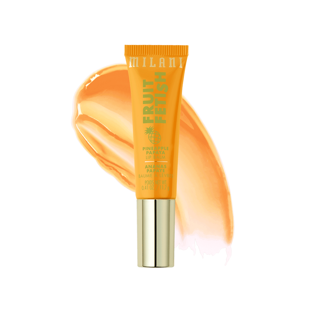 MILANI "FRUIT FETISH LIP BALM"