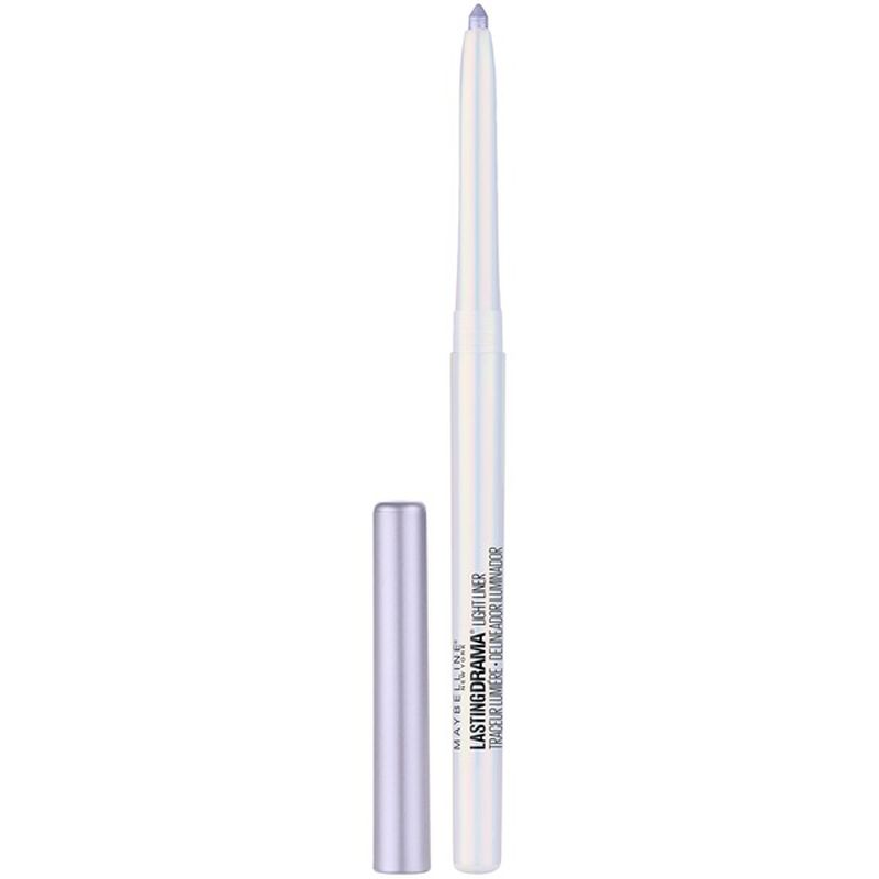 MAYBELLINE LASTING DRAMA EYELINER "840 MOONLIGHT PURPLE"