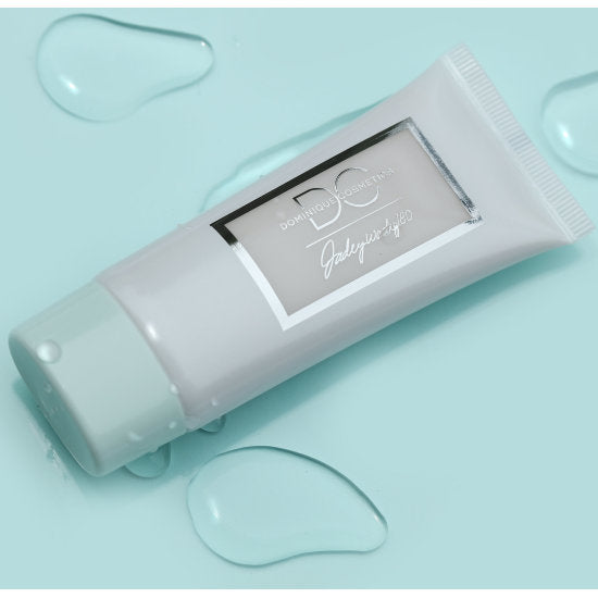 DOMINIQUE COSMETICS ULTRA HYDRATING COMPLEXION PRIMERS