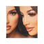 "BEAUTY CREATIONS MURILLO TWINS QUAD GOALS PALETTE"