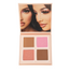 "BEAUTY CREATIONS MURILLO TWINS QUAD GOALS PALETTE"