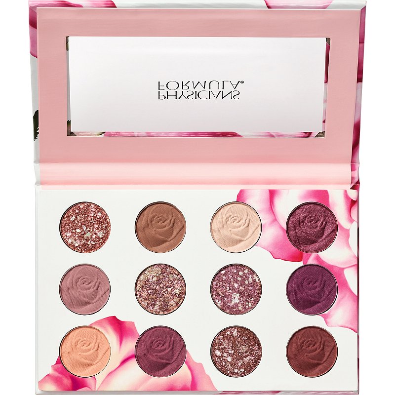 Physicians Formula "Rosé All Play Eyeshadow Bouquet Palette"