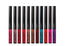 RIMMEL LONDON "LIP ART GRAPHIC"