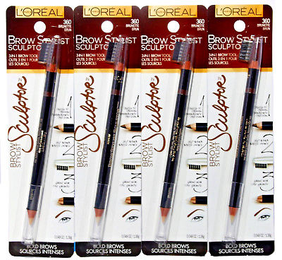 L'Oreal Eyebrow Stylist Sculptor