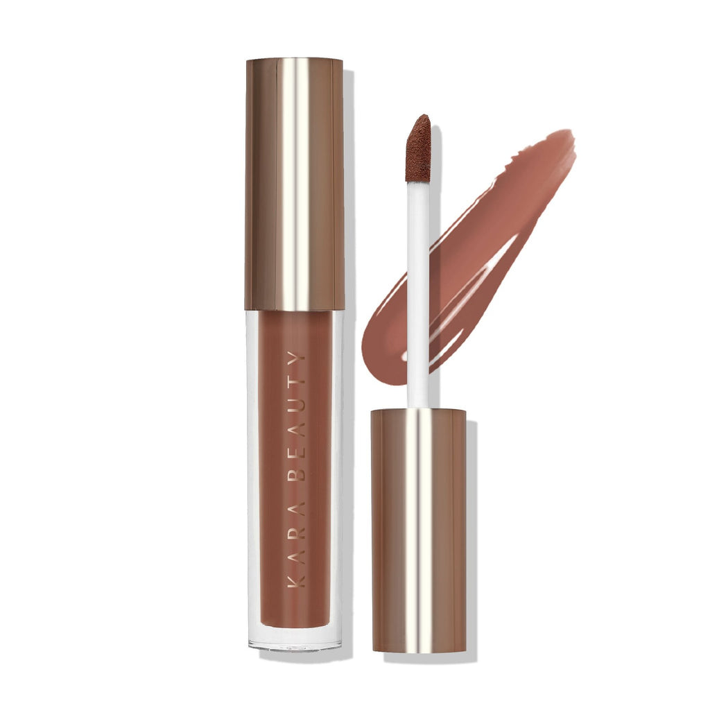 KARA BEAUTY LIP BUNDLE "SEALED WITH A KISS"