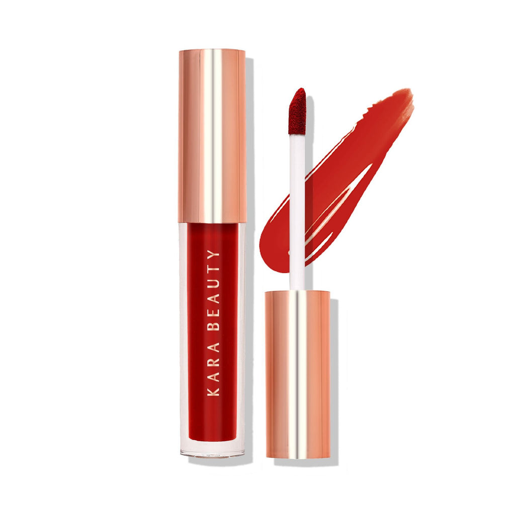 KARA BEAUTY LIP BUNDLE "SEALED WITH A KISS"