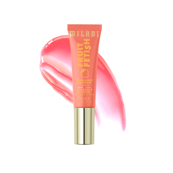 MILANI "FRUIT FETISH LIP BALM"