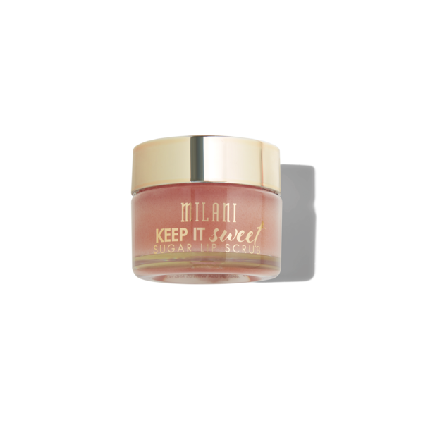 MILANI KEEP IT SWEET SUGAR LIP SCRUB