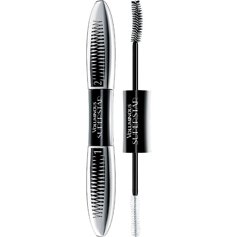 L'OREAL VOLUMINIOUS SUPERSTAR MASCARA