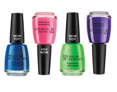 Wholesale Salon Perfect Nail Polish Assorted colors