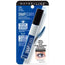 MAYBELLINE NEW YORK "SNAPSCARA WASHABLE MASCARA, DEJA BLUE"