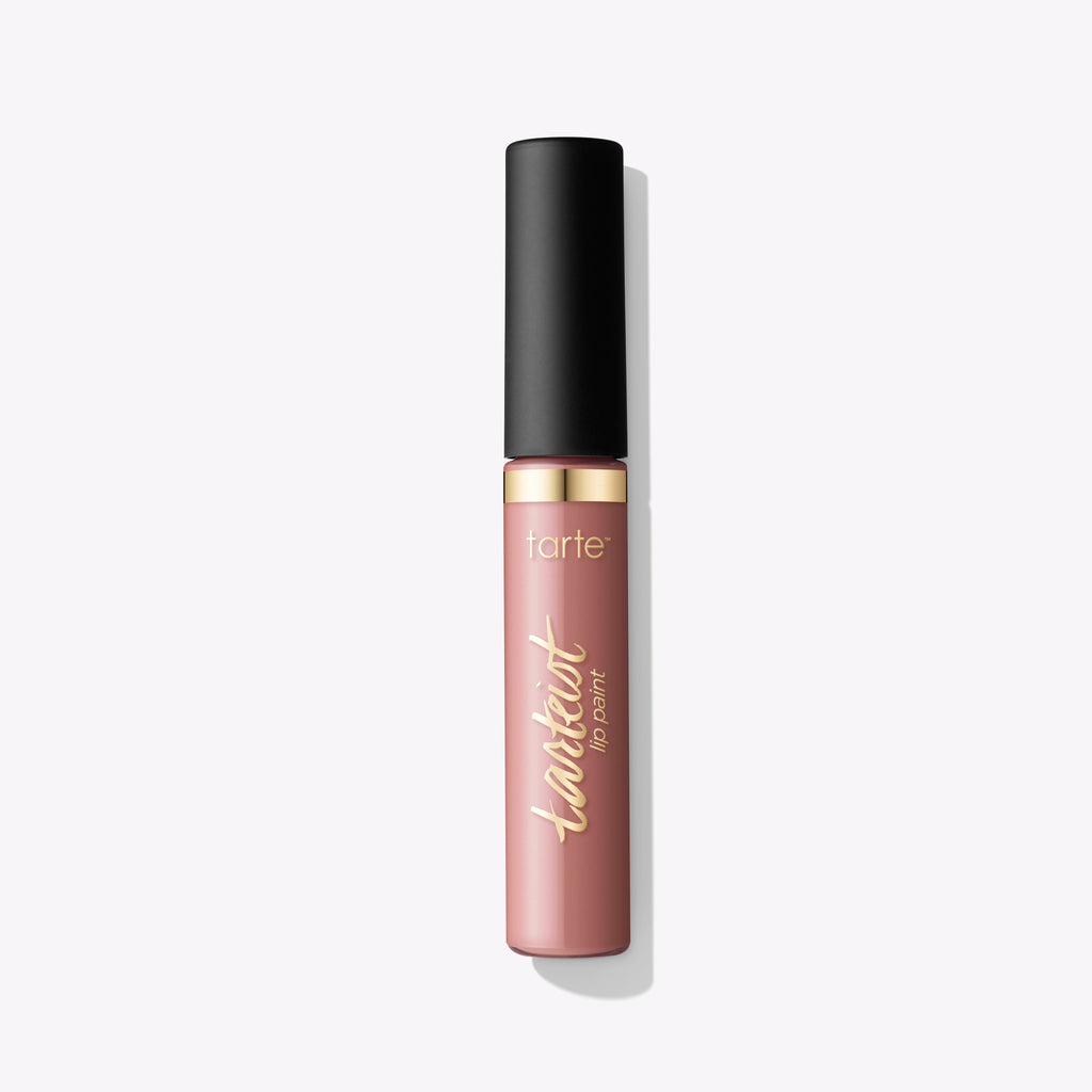 TARTE TARTEIST QUICK DRY MATTE LIP PAINT "BESTIE"