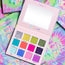 "BEAUTY CREATIONS "THAT'S SO RAD" EYESHADOWS PALETTE"