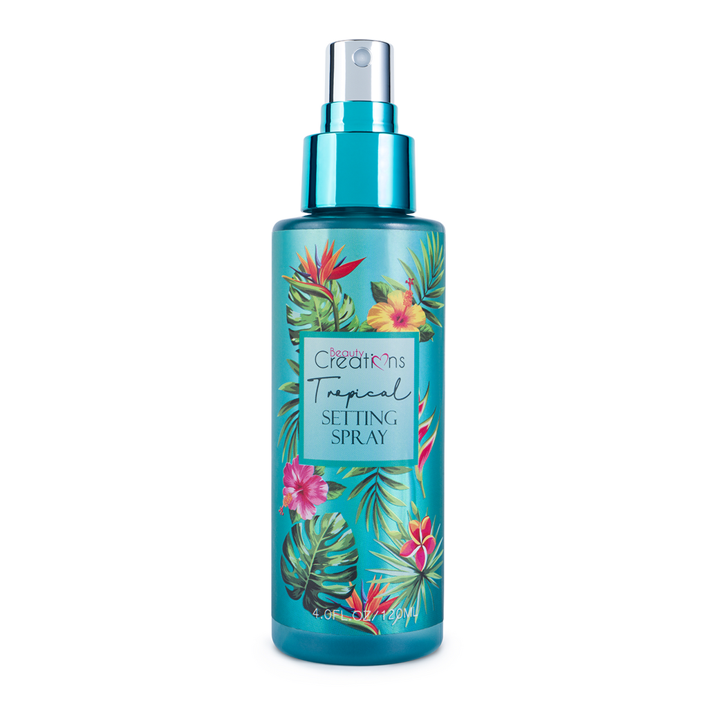 BEAUTY CREATIONS "TROPICAL" SETTING SPRAY