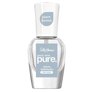 SALLY HANSEN "GOOD. KIND. PURE. DESERT ROSE & PINKY CLAY DUOS"