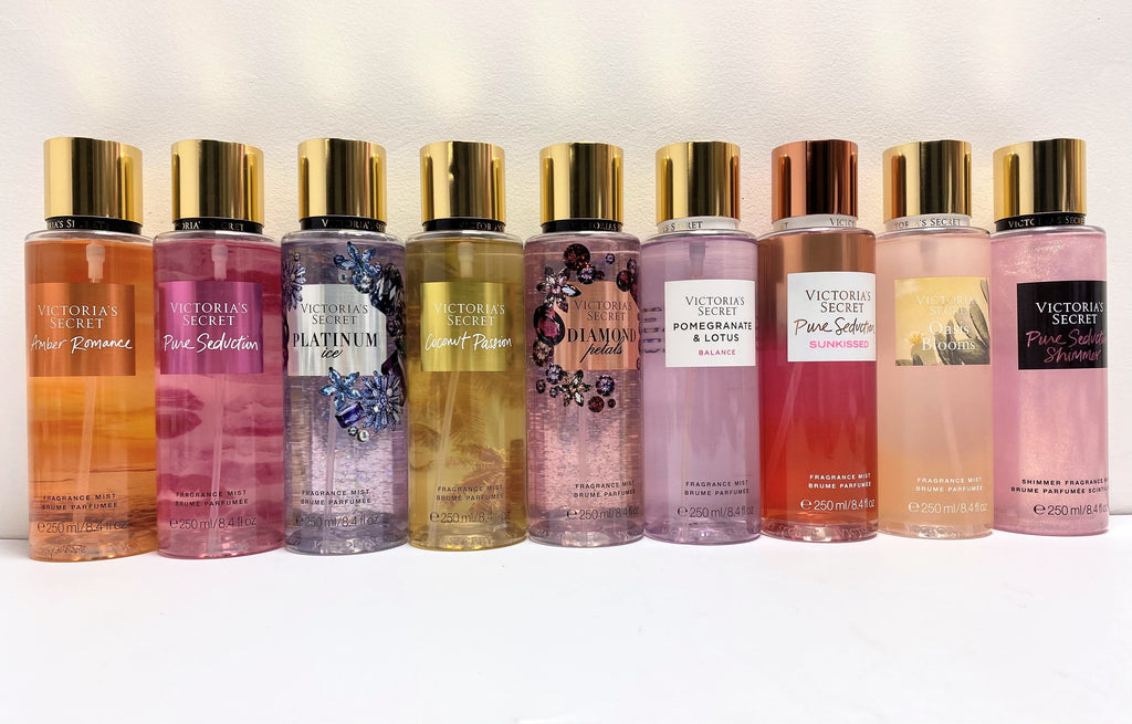 VICTORIA SECRET FRAGANCE MIST