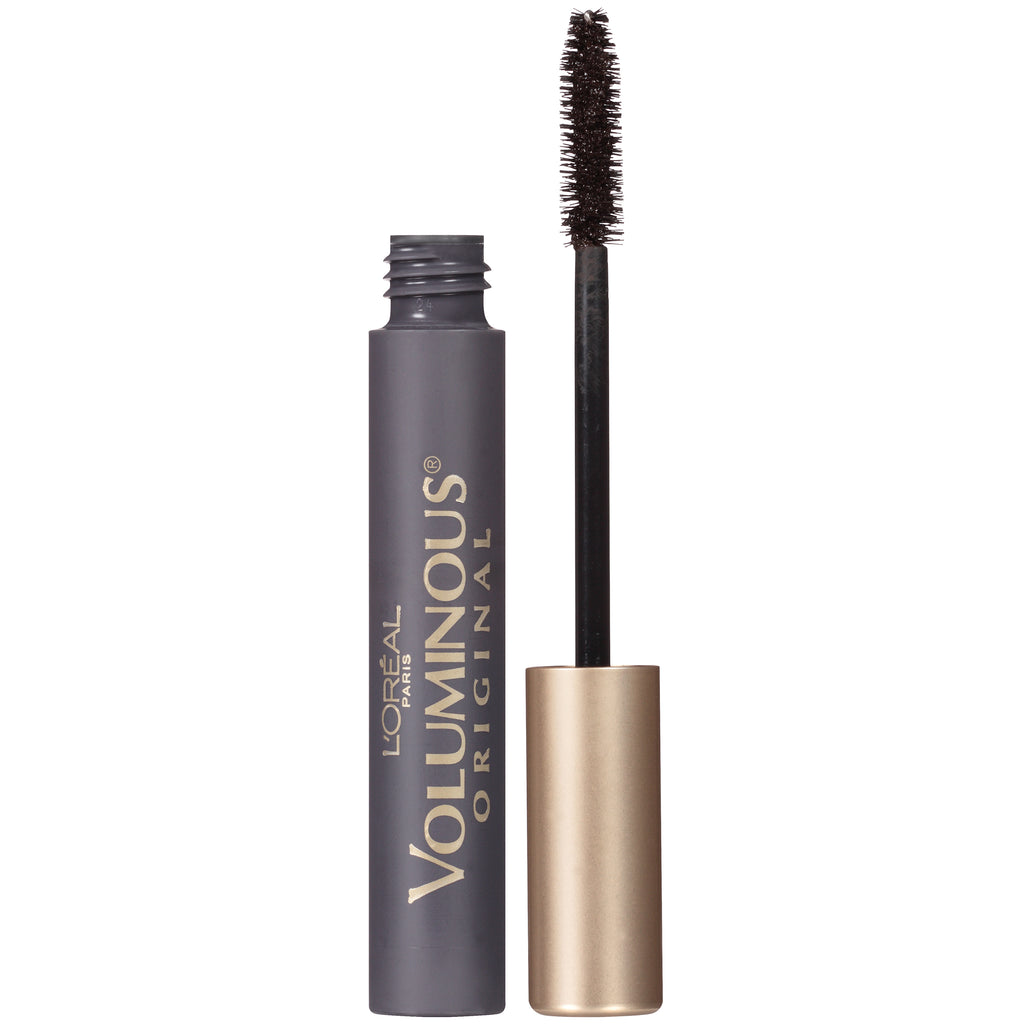 L'OREAL VOLUMINOUS ORIGINAL MASCARAS
