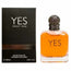 2304-3 "YES GREAT MAN FRAGRANCE FOR MEN"