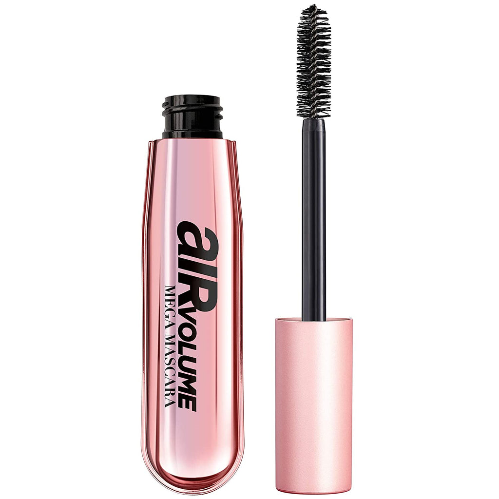L'ORÉAL "AIR VOLUME MEGA MASCARA-PINK"
