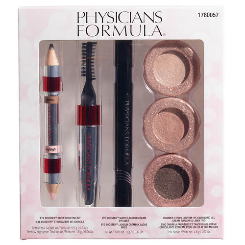 PHYSICIANS FORMULA "ALL EYES ON ME"