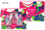 31082 "BEAUTIFUL LADY FRAGRANCE SET"