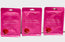 SIMPLY BELLA "BEAUTY LIKE A ROSE" ROSE WATER MULTIFUNCTIONAL FACE MASK