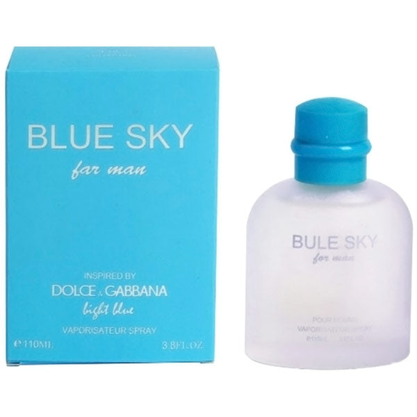 EBC Blue Sky Fragrance for Men yanezliquidators