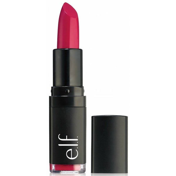 e.l.f "MATTE LIPSTICK, LIP EXFOLIATOR, LIP COLOR REMOVER AND LIP PRIME   yanezliquidators.com