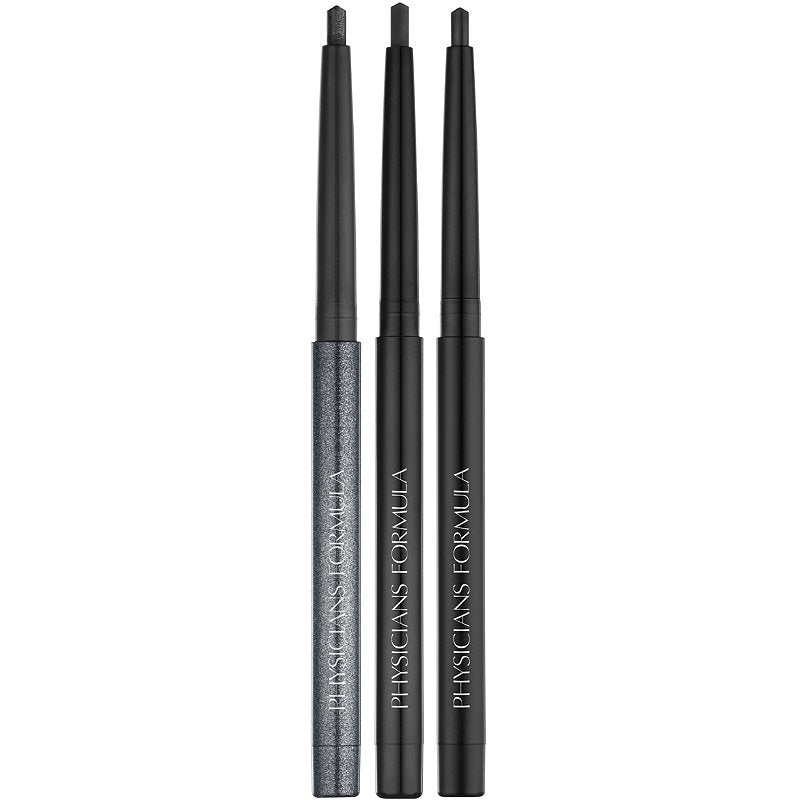 PHYSICIANS FORMULA "EYE BOOSTER GEL EYELINER TRIO"