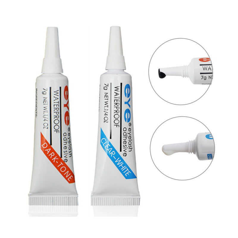 EYE "EYELASH ADHESIVE"