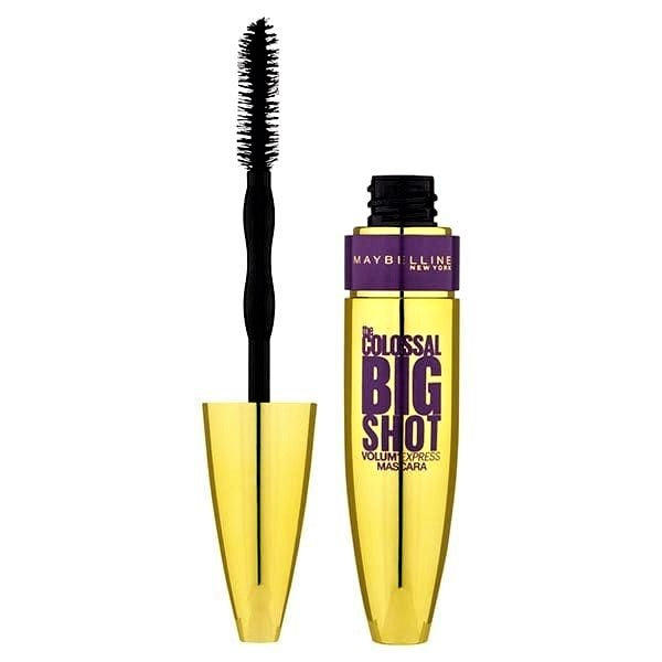  Maybelline Volum' Express The Colossal Big Shot