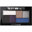 Maybelline The City Mini Palette