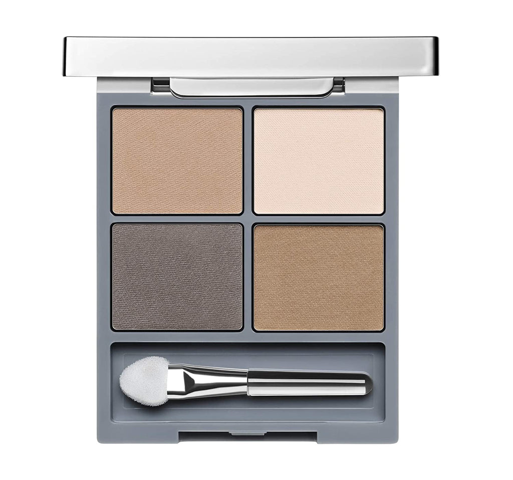 PHYSICIANS FORMULA "THE HEALTHY EYESHADOW QUAD"
