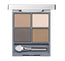 PHYSICIANS FORMULA "THE HEALTHY EYESHADOW QUAD"