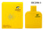 2096-3 "COAST YELLOW FRAGRANCE FOR MEN"