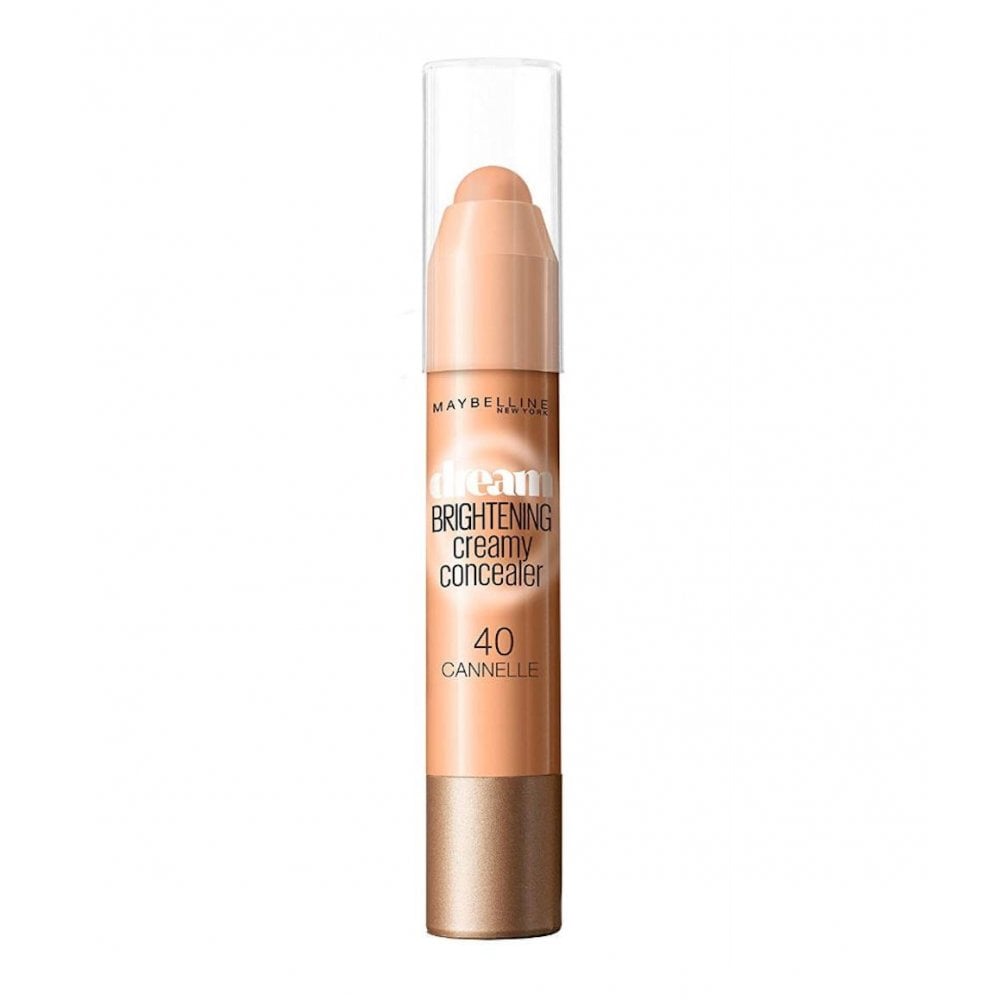 MAYBELLINE "DREAM BRIGHTENING CREAMY CONCEALER"