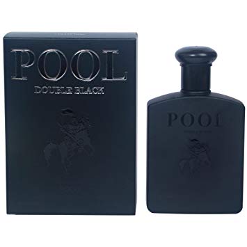 EBC Pool Double Black Fragrance for Men