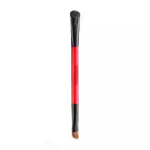 SMASHBOX "DOUBLE EXPOSURE EYESHADOW BRUSH"