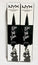 NYX EPIC INK LINER Waterproof Felt-Tip Eyeliner Pen-Black