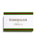 Beauty Creations Eyeshadows Palette - Esmeralda