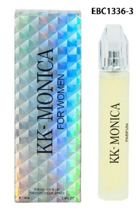 1336-3 "KK-MONICA FRAGRANCES"