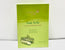 SIMPLY BELLA "FRESH TO GO" CUCUMBER REFRESHING FACE MASK