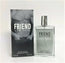 2097-3 "FRIEND NEW YORK PERFUME FOR MEN"