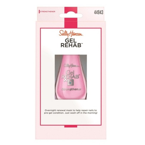 SALLY HANSEN "GEL REHAB"