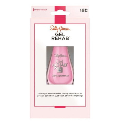 SALLY HANSEN "GEL REHAB"
