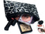 Giraffe-Print Cosmetic BAGS