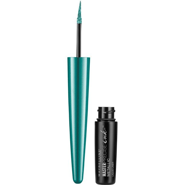 MAYBELLINE "MASTER PRECISE INK METALLIC LIQUID LINER"