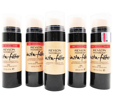 Revlon PhotoReady Insta-Filter