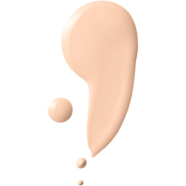 MAYBELLINE "SUPERSTAY BETTER SKIN FOUNDATION"